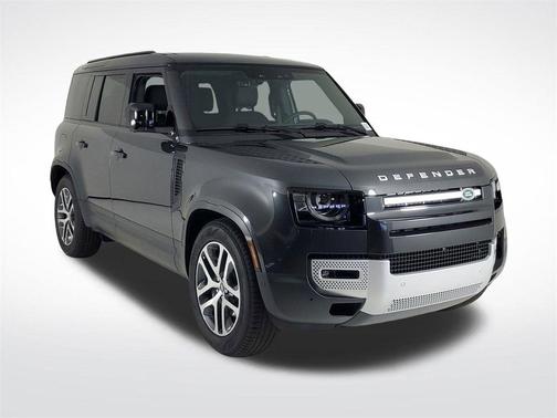 2025 Land Rover Defender P300