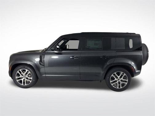 2025 Land Rover Defender P300