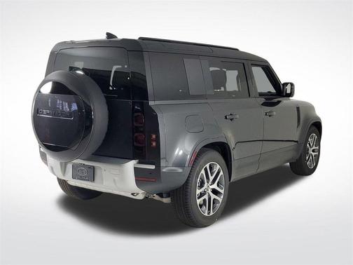 2025 Land Rover Defender P300