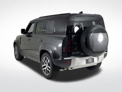 2025 Land Rover Defender P300