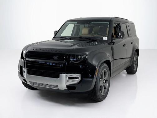 2025 Land Rover Defender P300 S