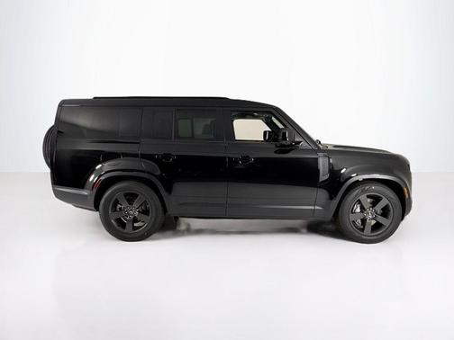 2025 Land Rover Defender P300 S