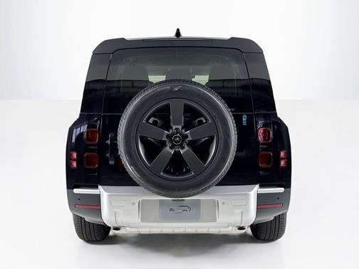 2025 Land Rover Defender P300 S