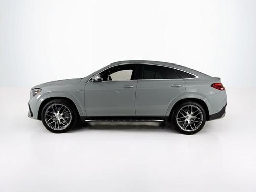 2024 Mercedes-Benz AMG GLE 53 Base