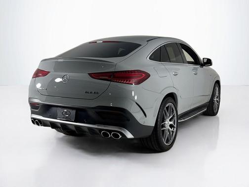 2024 Mercedes-Benz AMG GLE 53 Base