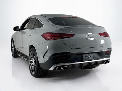 2024 Mercedes-Benz AMG GLE 53 Base