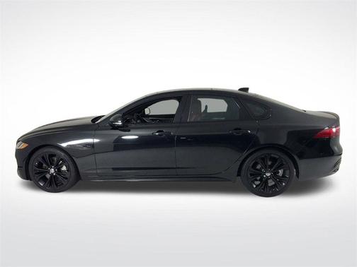 2024 Jaguar XF R-Dynamic SE