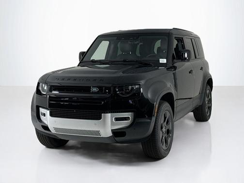 2025 Land Rover Defender P300
