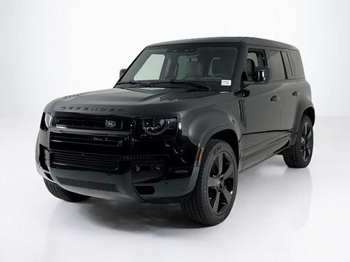 2025 Land Rover Defender P500 X-Dynamic SE