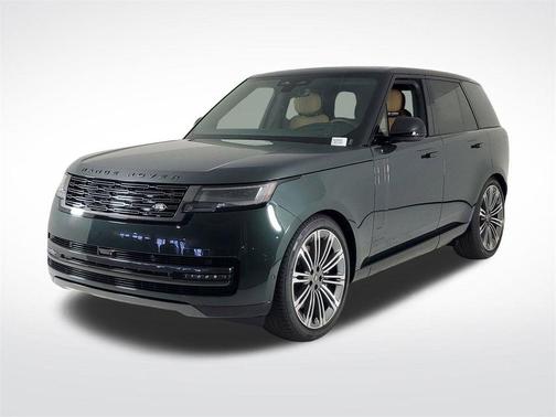 2025 Land Rover Range Rover P530 SE