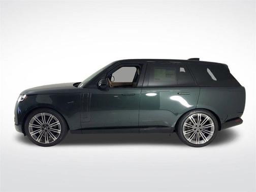2025 Land Rover Range Rover P530 SE