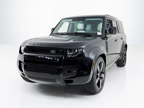 2025 Land Rover Defender P400 X-Dynamic SE
