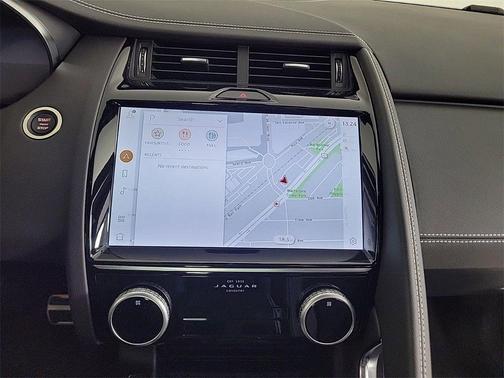 2024 Jaguar E-PACE P250 R-Dynamic SE