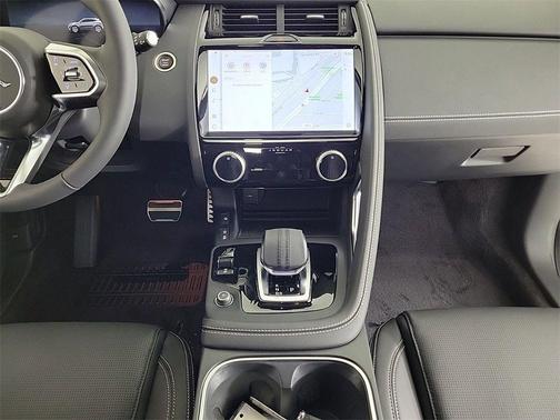 2024 Jaguar E-PACE P250 R-Dynamic SE