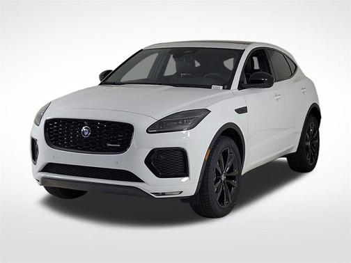 2024 Jaguar E-PACE P250 R-Dynamic SE