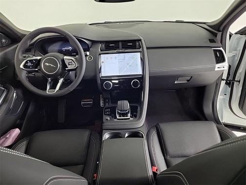 2024 Jaguar E-PACE P250 R-Dynamic SE