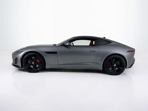 2023 Jaguar F-TYPE P450