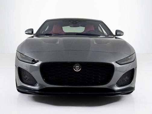 2023 Jaguar F-TYPE P450