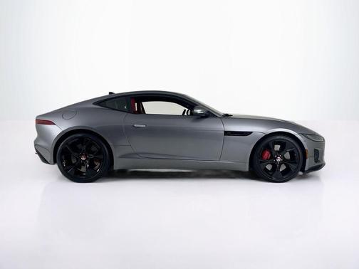2023 Jaguar F-TYPE P450