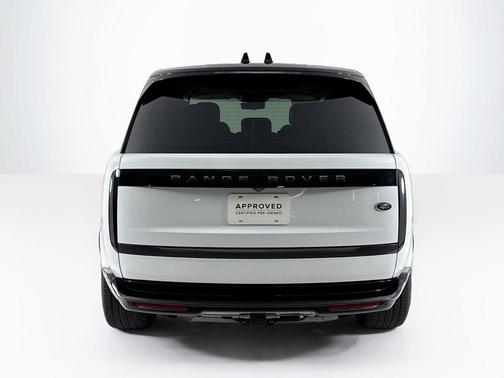 2023 Land Rover Range Rover P400 SE