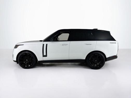 2023 Land Rover Range Rover P400 SE