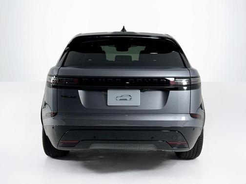 2026 Land Rover Range Rover Velar P250 Dynamic SE