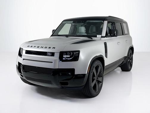 2026 Land Rover Defender 110 X-Dynamic SE
