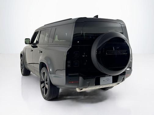 2026 Land Rover Defender 130 S