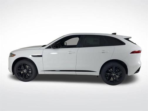 2026 Jaguar F-PACE P250 R-Dynamic S