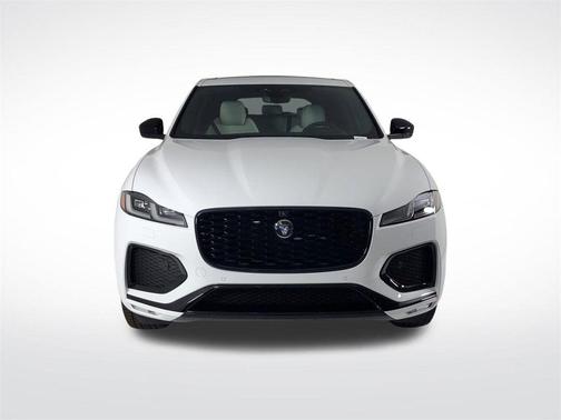2026 Jaguar F-PACE P250 R-Dynamic S