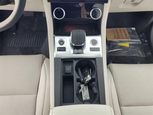 2026 Jaguar F-PACE P250 R-Dynamic S