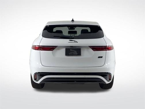 2026 Jaguar F-PACE P250 R-Dynamic S