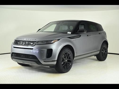 2026 Land Rover Range Rover Evoque Core S