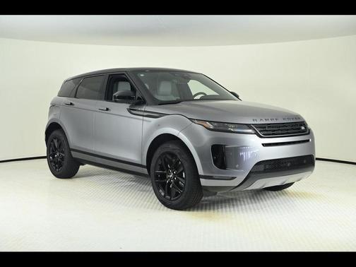 2026 Land Rover Range Rover Evoque Core S