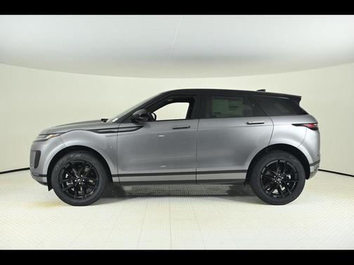 2026 Land Rover Range Rover Evoque Core S