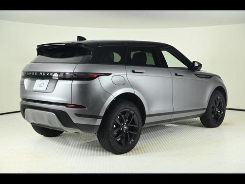 2026 Land Rover Range Rover Evoque Core S