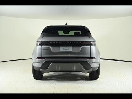 2026 Land Rover Range Rover Evoque Core S