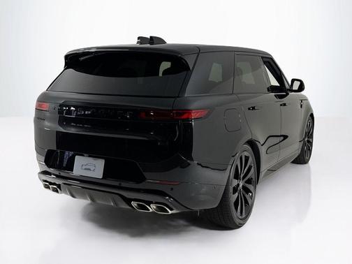 2025 Land Rover Range Rover Sport P530 Dynamic SE