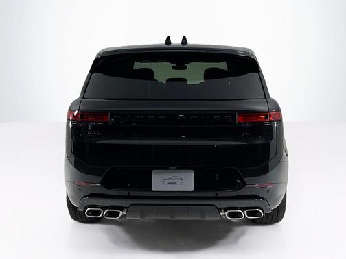 2025 Land Rover Range Rover Sport P530 Dynamic SE