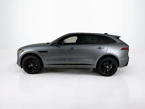 2026 Jaguar F-PACE P250 R-Dynamic S