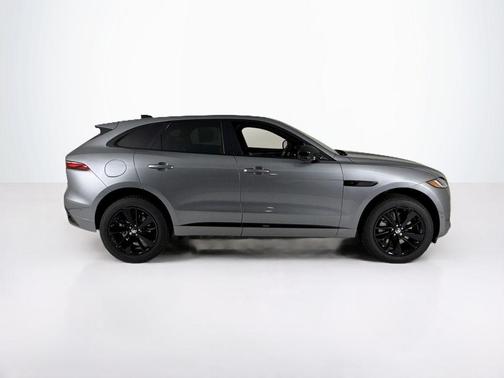 2026 Jaguar F-PACE P250 R-Dynamic S