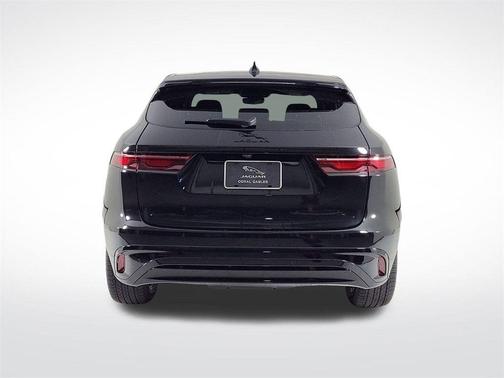 2025 Jaguar F-PACE P250 R-Dynamic S
