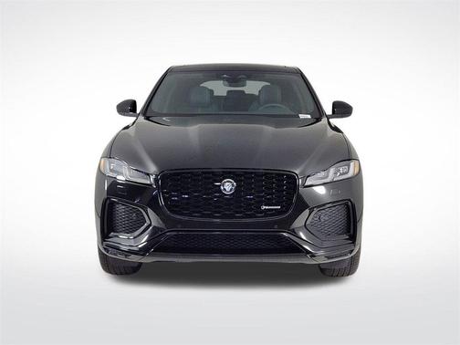 2025 Jaguar F-PACE P250 R-Dynamic S