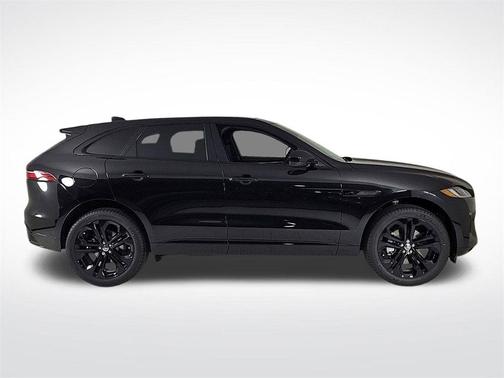 2025 Jaguar F-PACE P250 R-Dynamic S