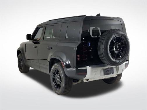 2025 Land Rover Defender P400 S
