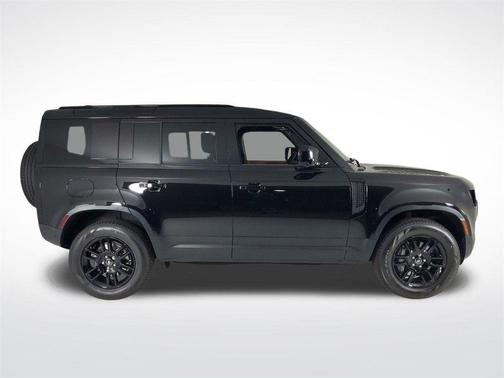 2025 Land Rover Defender P400 S
