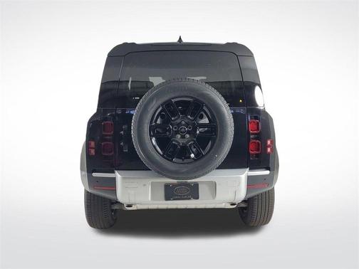 2025 Land Rover Defender P400 S