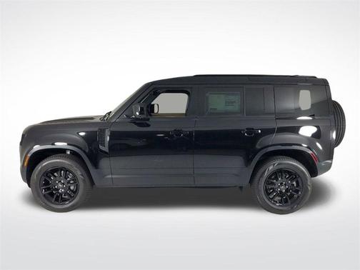 2025 Land Rover Defender P400 S