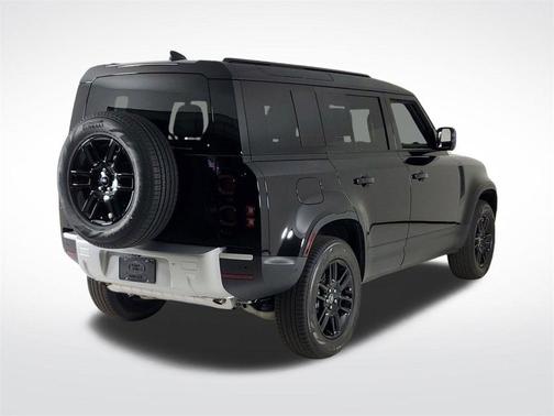 2025 Land Rover Defender P400 S