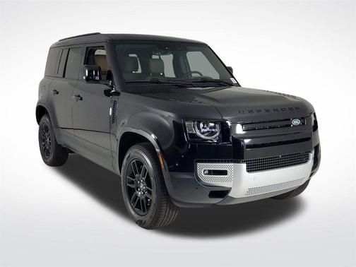 2025 Land Rover Defender P400 S